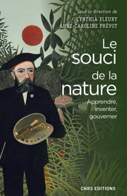 Le souci de la nature