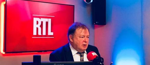 Jean-Pierre Mignard : « Le Big Data est le seuil le plus élevé du renseignement statistique que l’on ait eu »