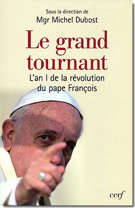 Le Grand tournant