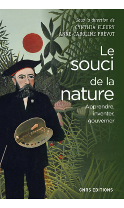 Le souci de la nature