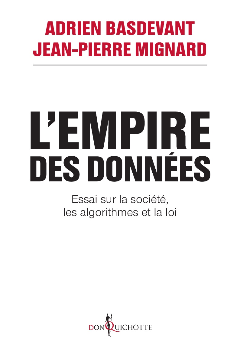 L’Empire des Données