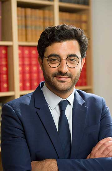 Philippe Azouaou