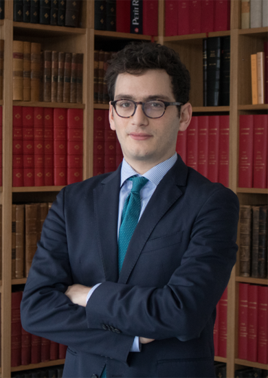 David Bocobza