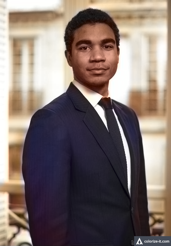 Jacob Kanza