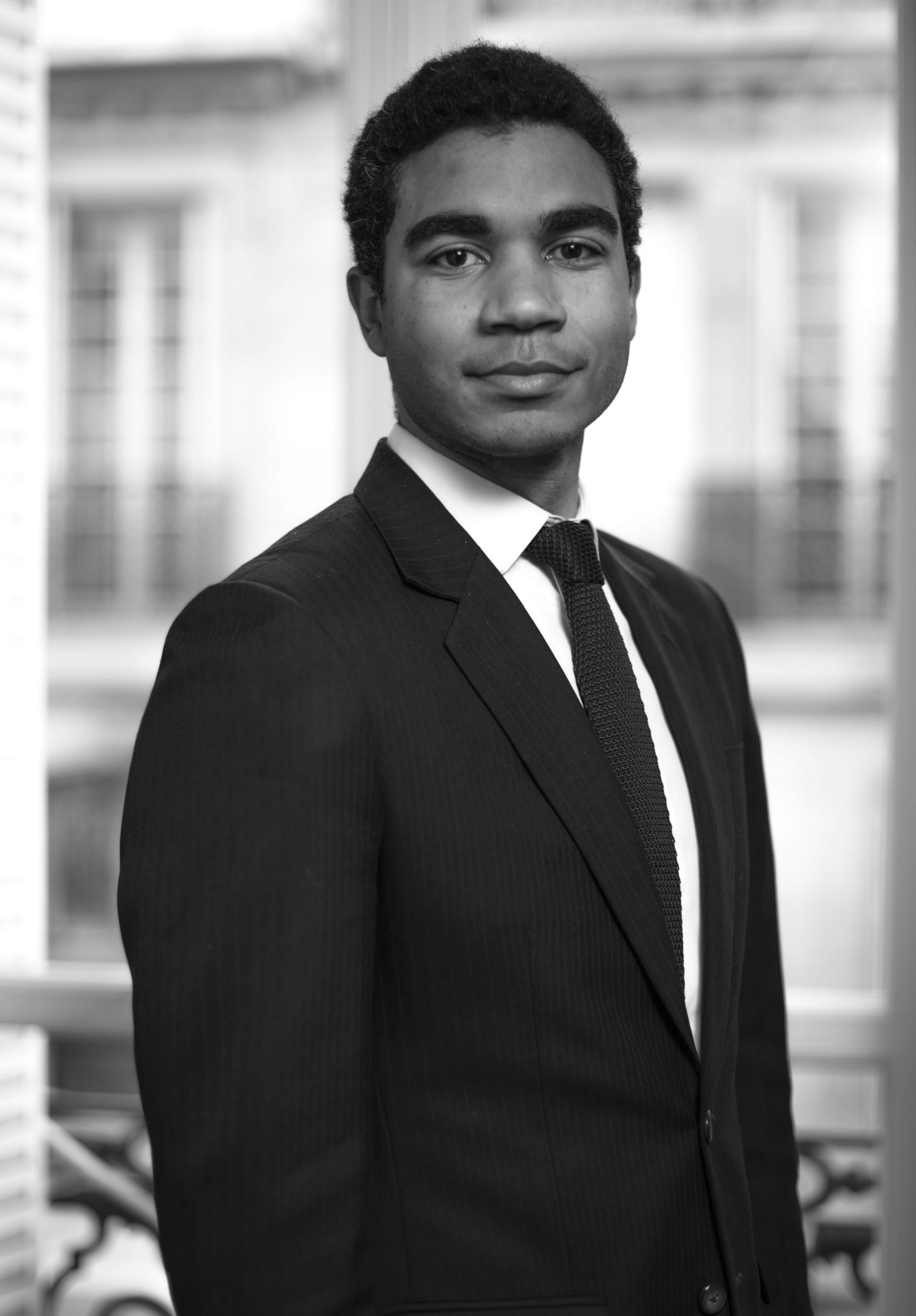 Jacob Kanza
