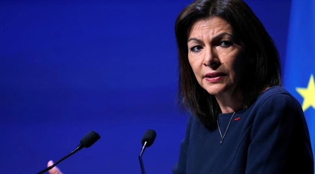 Anne Hidalgo victime de diffamation par le magazine Capital