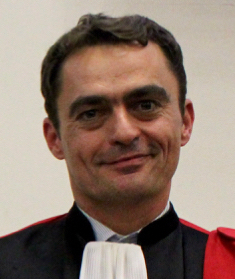 Xavier Magnon