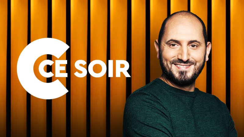 Jean-Pierre MIGNARD sur France 5 dans « C ce soir »