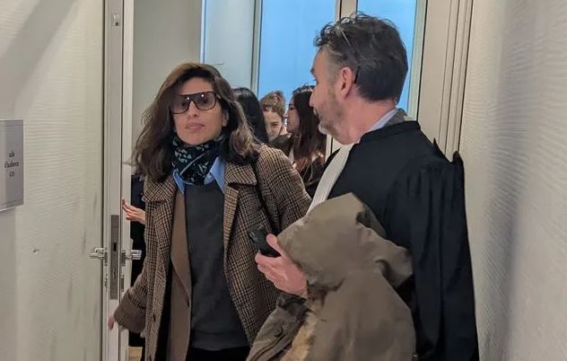 « Je ne m’excuse pas et je ne regrette pas… » Maïwenn condamnée pour l’agression d’Edwy Plenel